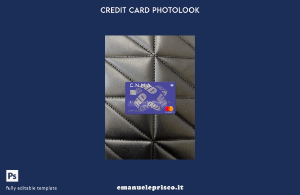 stile verificato Algeria Caisse Nationale de Mutualité Agricole mastercard photo